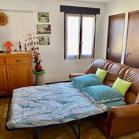 Hebergements Des Posas Sampzon Cameră foto